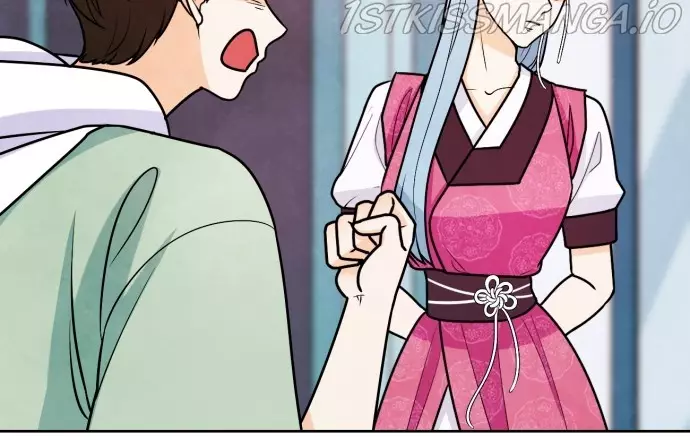 Hwarang: Flower Knights Of The Underworld - 43 page 35-66bf58d5