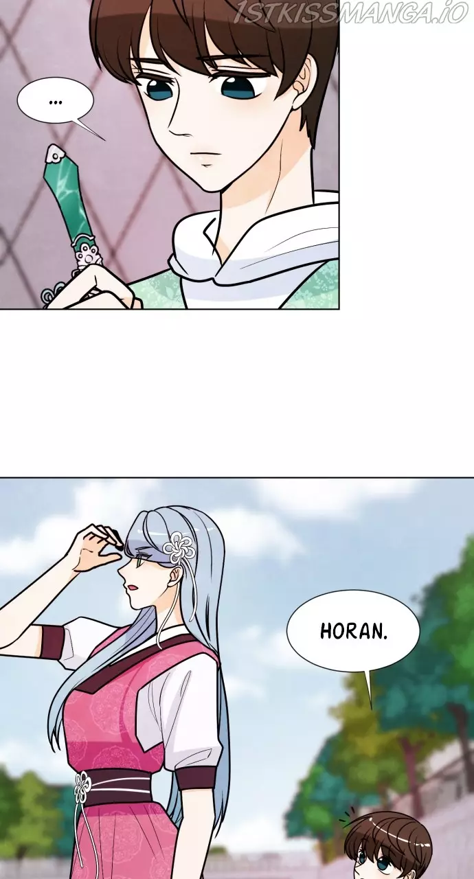 Hwarang: Flower Knights Of The Underworld - 47 page 14-94a5f294
