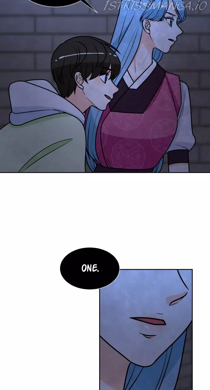 Hwarang: Flower Knights Of The Underworld - 49 page 68-3e175b7c