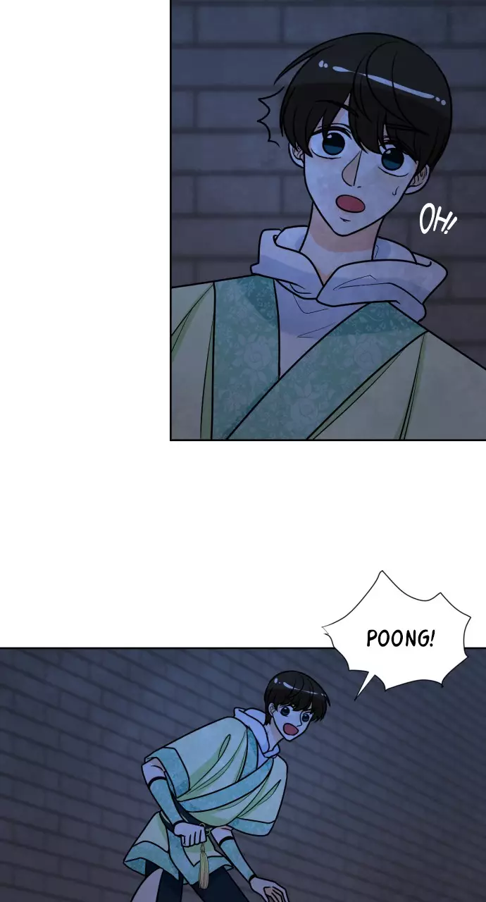 Hwarang: Flower Knights Of The Underworld - 51 page 37-4bfea76c