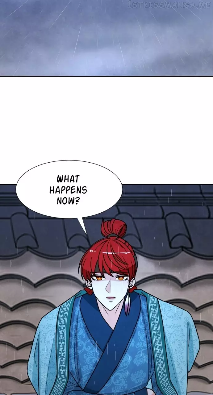 Hwarang: Flower Knights Of The Underworld - 56 page 9-2e0cfad1
