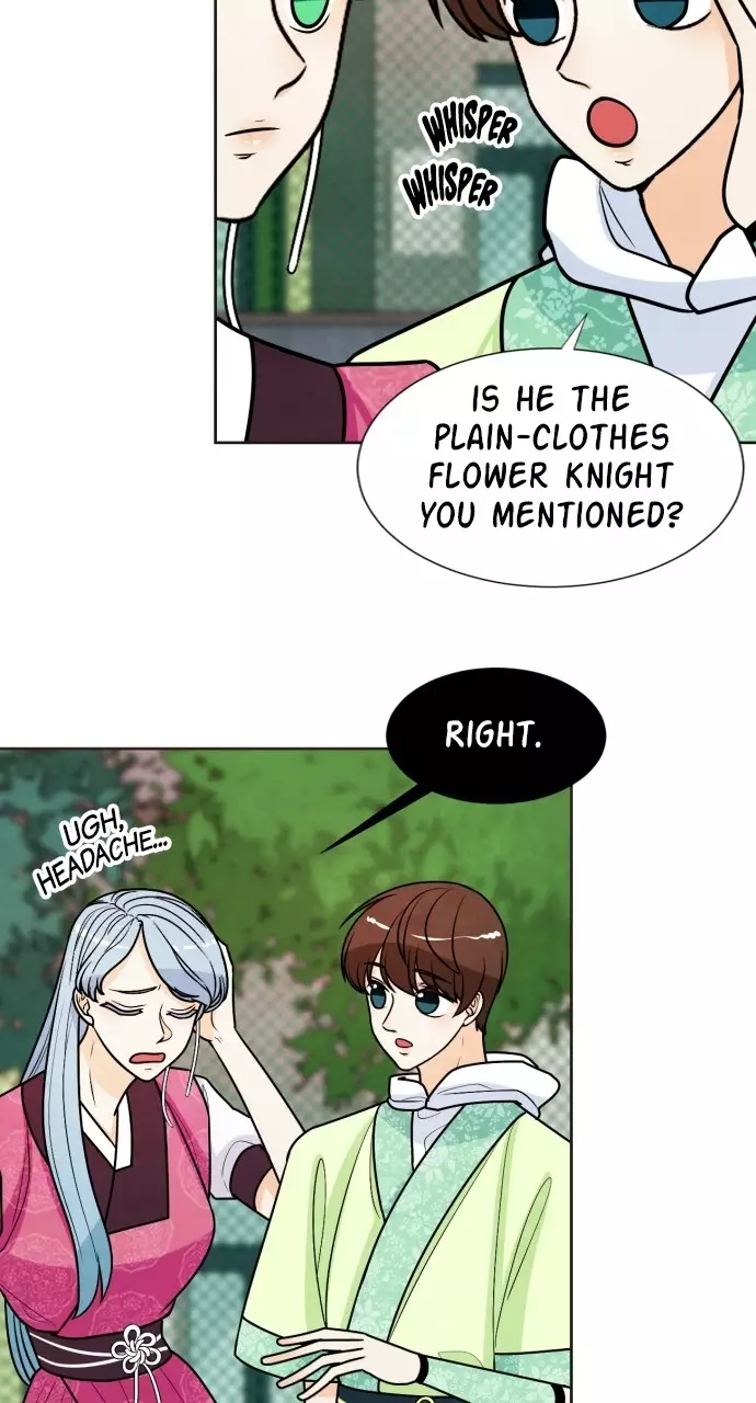 Hwarang: Flower Knights Of The Underworld - 58 page 31-eaa90b79