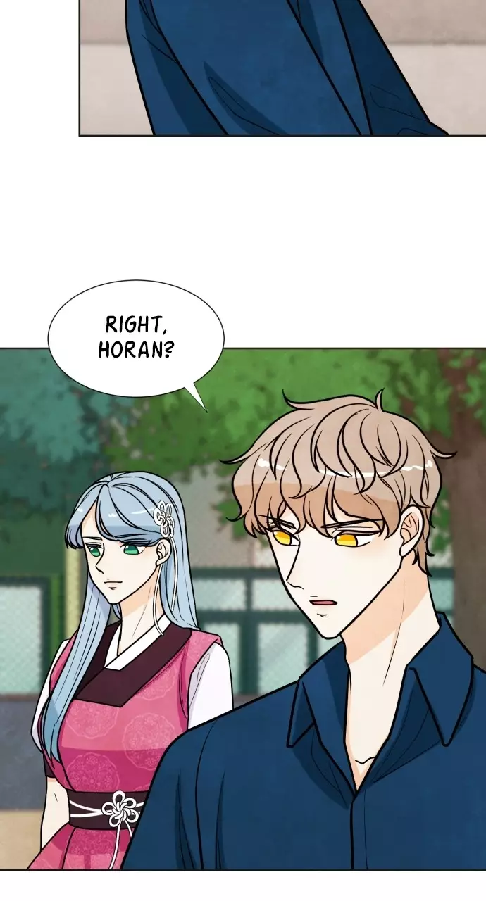 Hwarang: Flower Knights Of The Underworld - 58 page 47-042a1f5d
