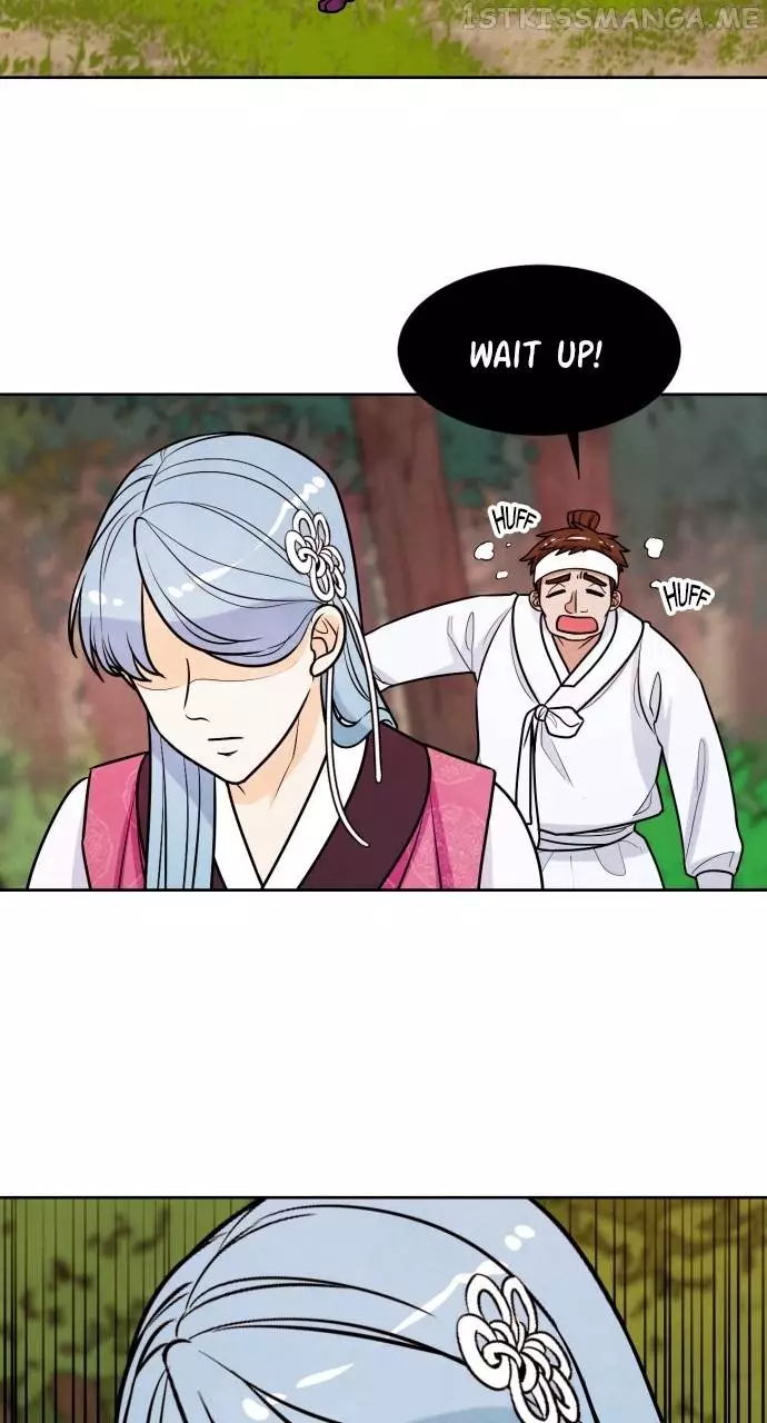 Hwarang: Flower Knights Of The Underworld - 60 page 5-fb6482f1