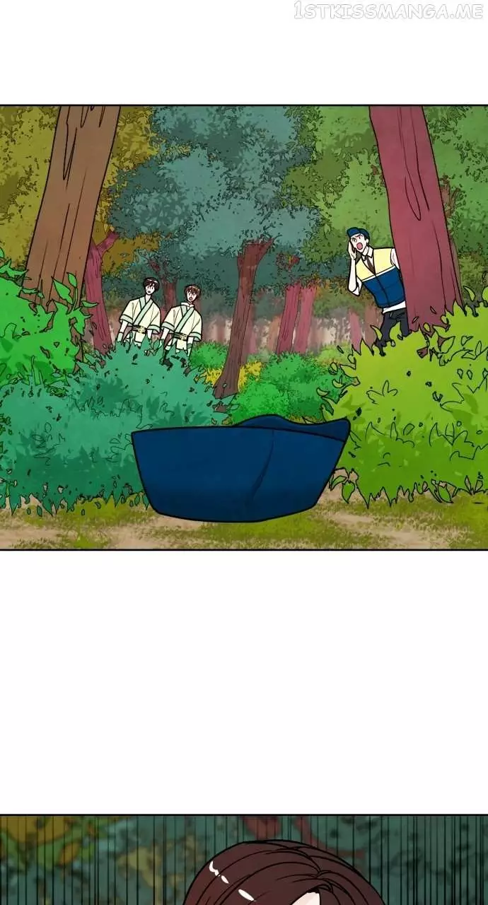 Hwarang: Flower Knights Of The Underworld - 62 page 47-57915882