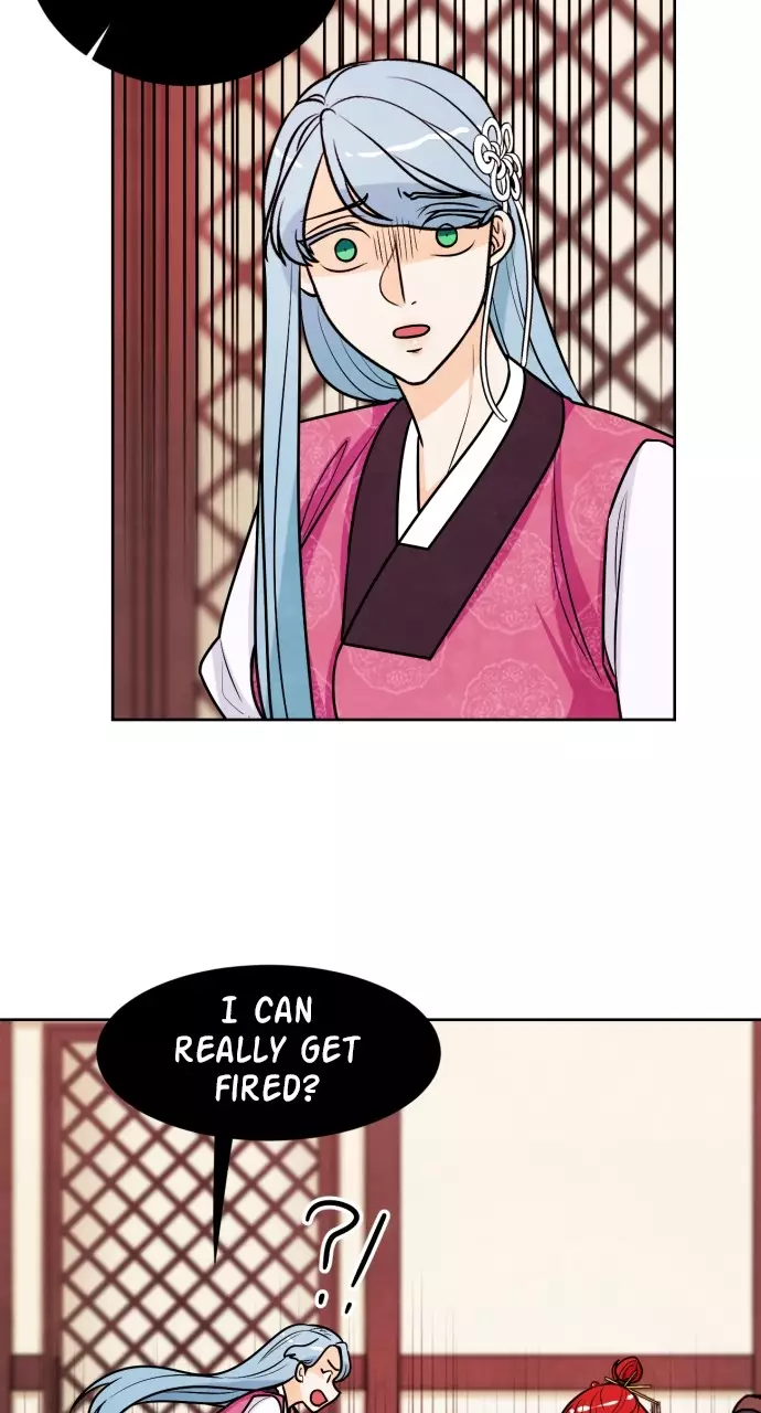 Hwarang: Flower Knights Of The Underworld - 74 page 11-ede46f3a