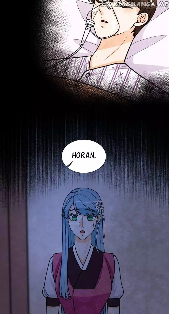 Hwarang: Flower Knights Of The Underworld - 78 page 20-98a20d81