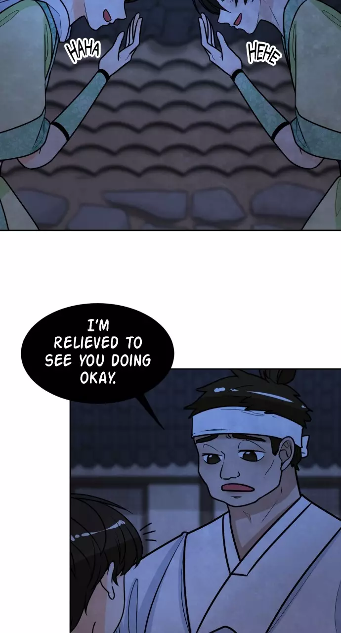 Hwarang: Flower Knights Of The Underworld - 82 page 18-893fcdc3
