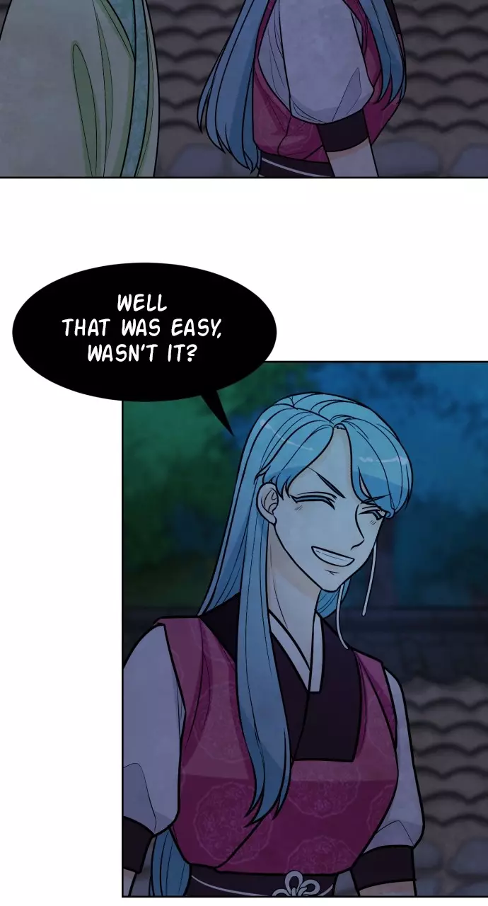 Hwarang: Flower Knights Of The Underworld - 82 page 37-e3433f48