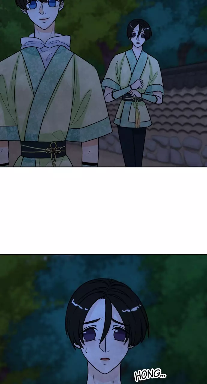 Hwarang: Flower Knights Of The Underworld - 89 page 36-9c09903f