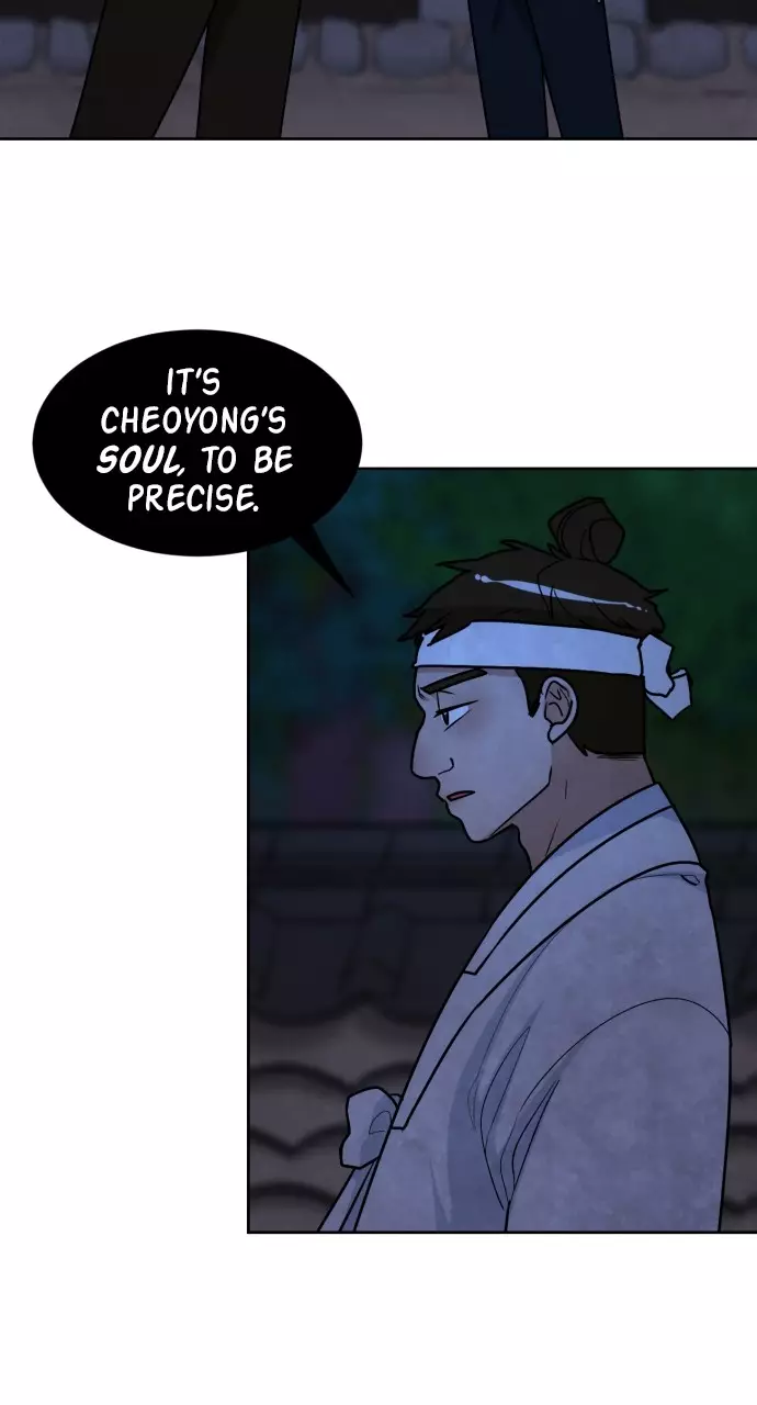 Hwarang: Flower Knights Of The Underworld - 90 page 9-b00bd6e2