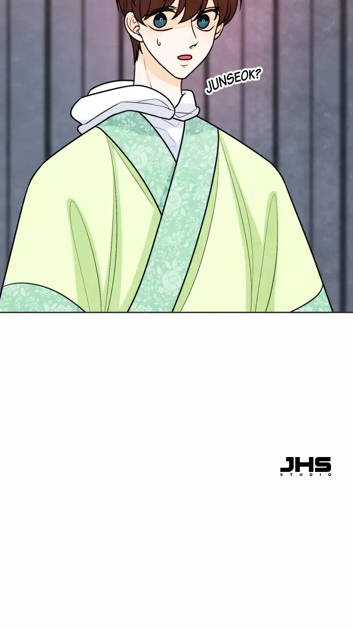 Hwarang: Flower Knights Of The Underworld - 91 page 52-e96a9111