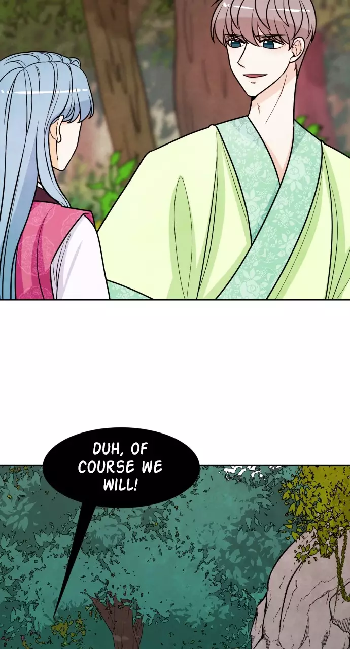 Hwarang: Flower Knights Of The Underworld - 93 page 14-1d5699fe