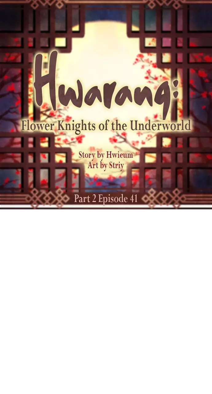 Hwarang: Flower Knights Of The Underworld - 93 page 16-302cd46b