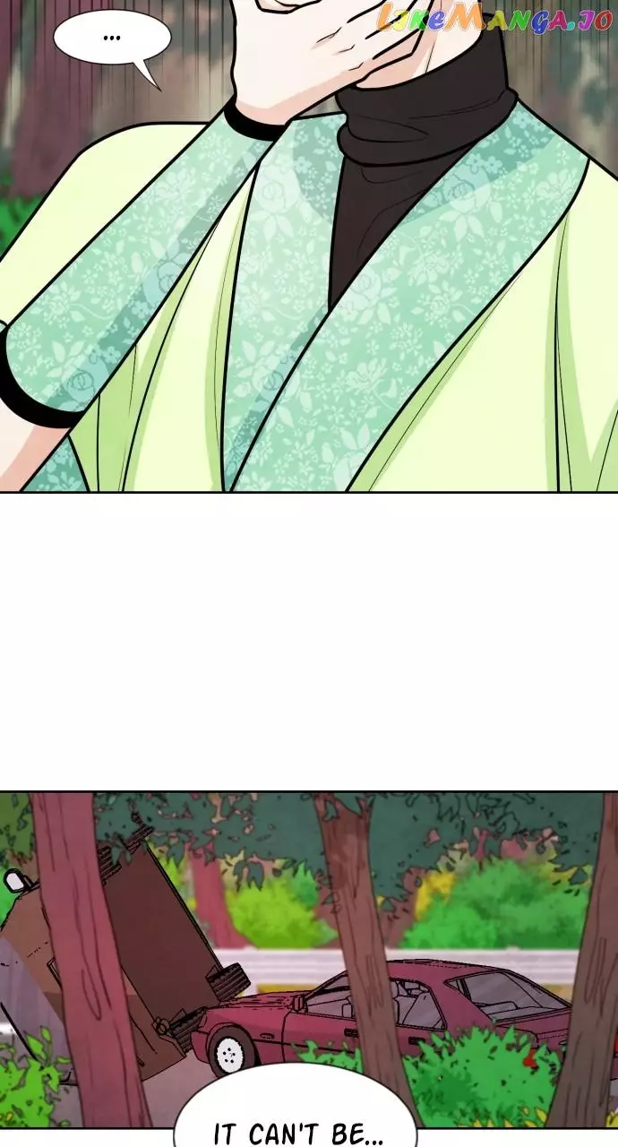 Hwarang: Flower Knights Of The Underworld - 96 page 5-8f865ee3