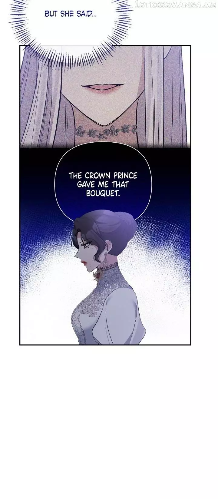 The Grand Duchess Of The North Was Secretly A Villainess - 62 page 16-e54b4f07