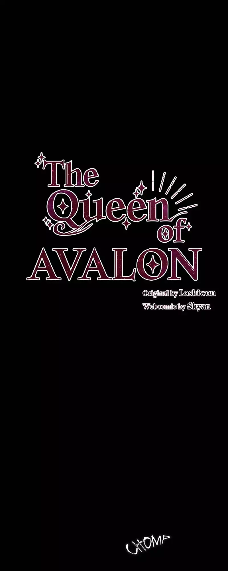 Queen Of Avalon - 13 page 1-578e49a0