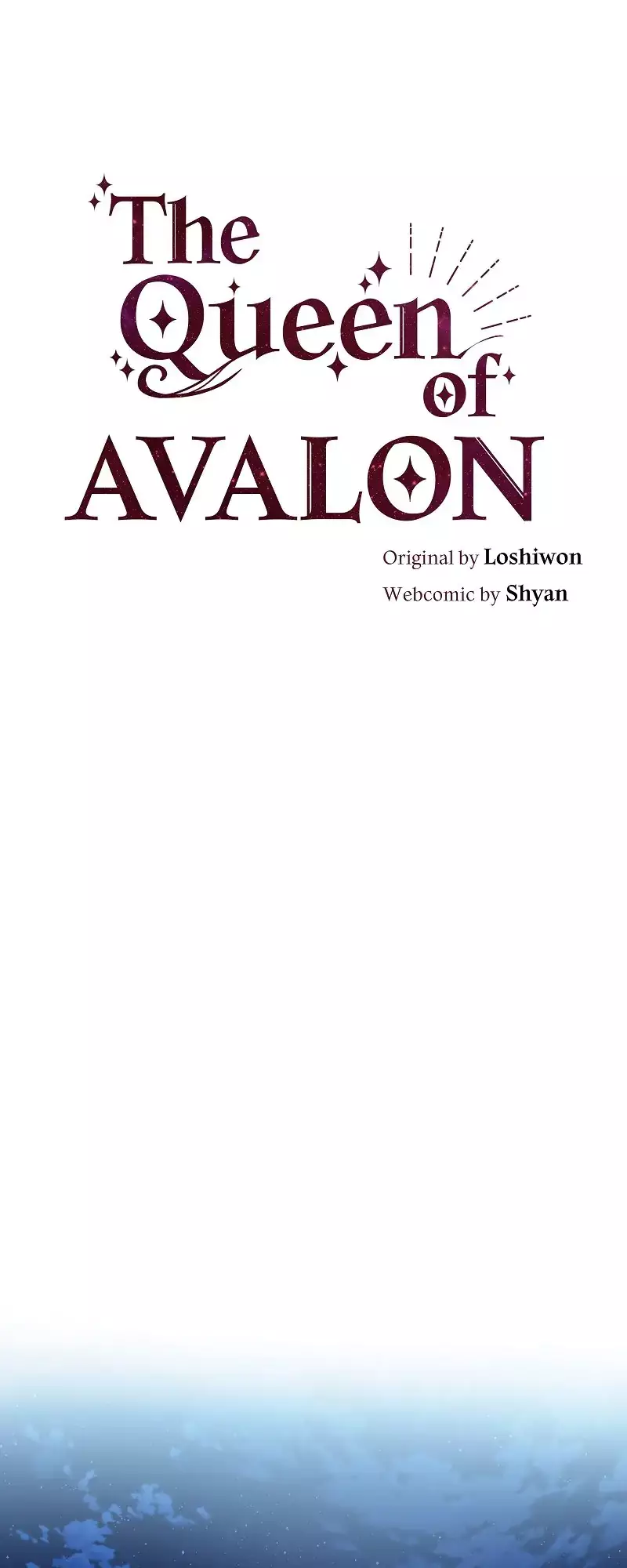 Queen Of Avalon - 16 page 1-014791f1