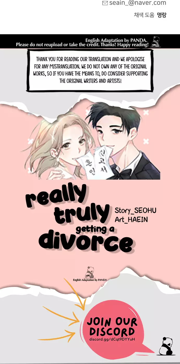 Really Truly Getting A Divorce - 19 page 47-03d1f571