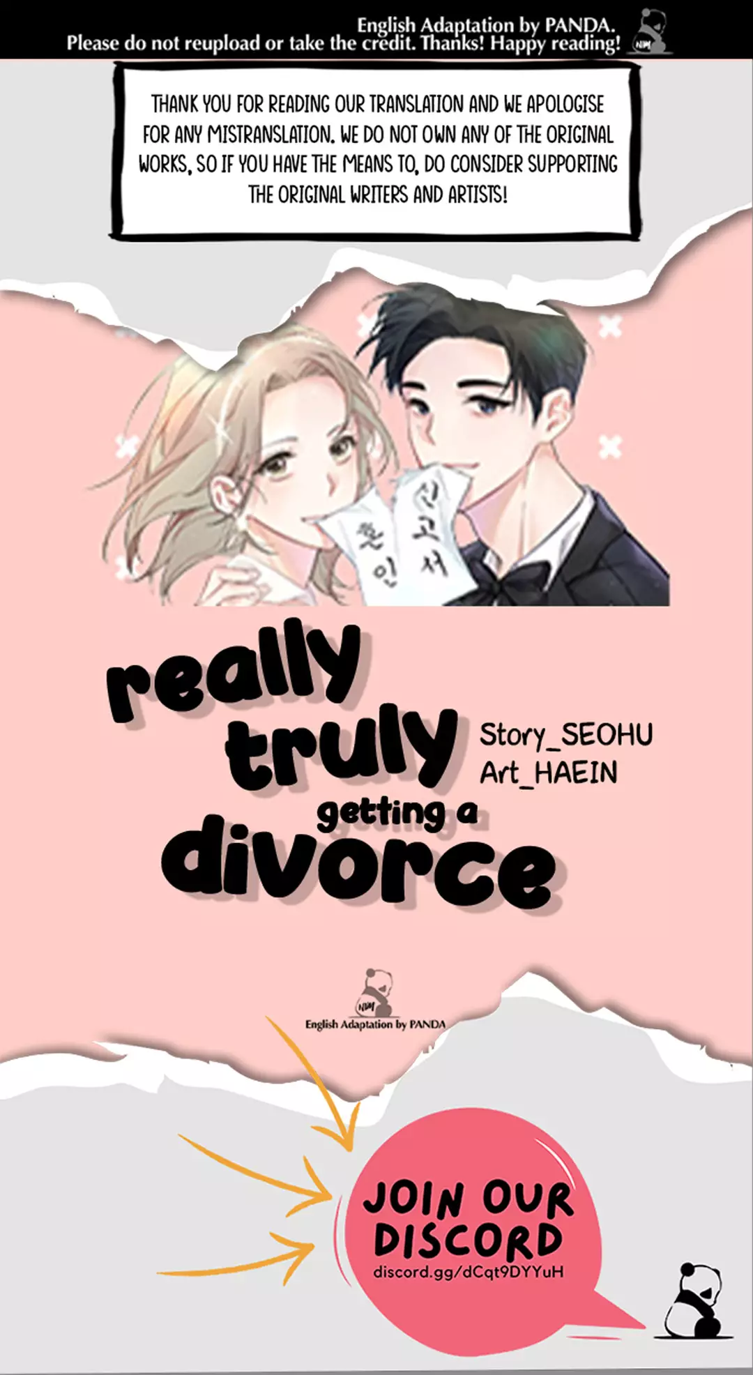 Really Truly Getting A Divorce - 24 page 65-f39e6622