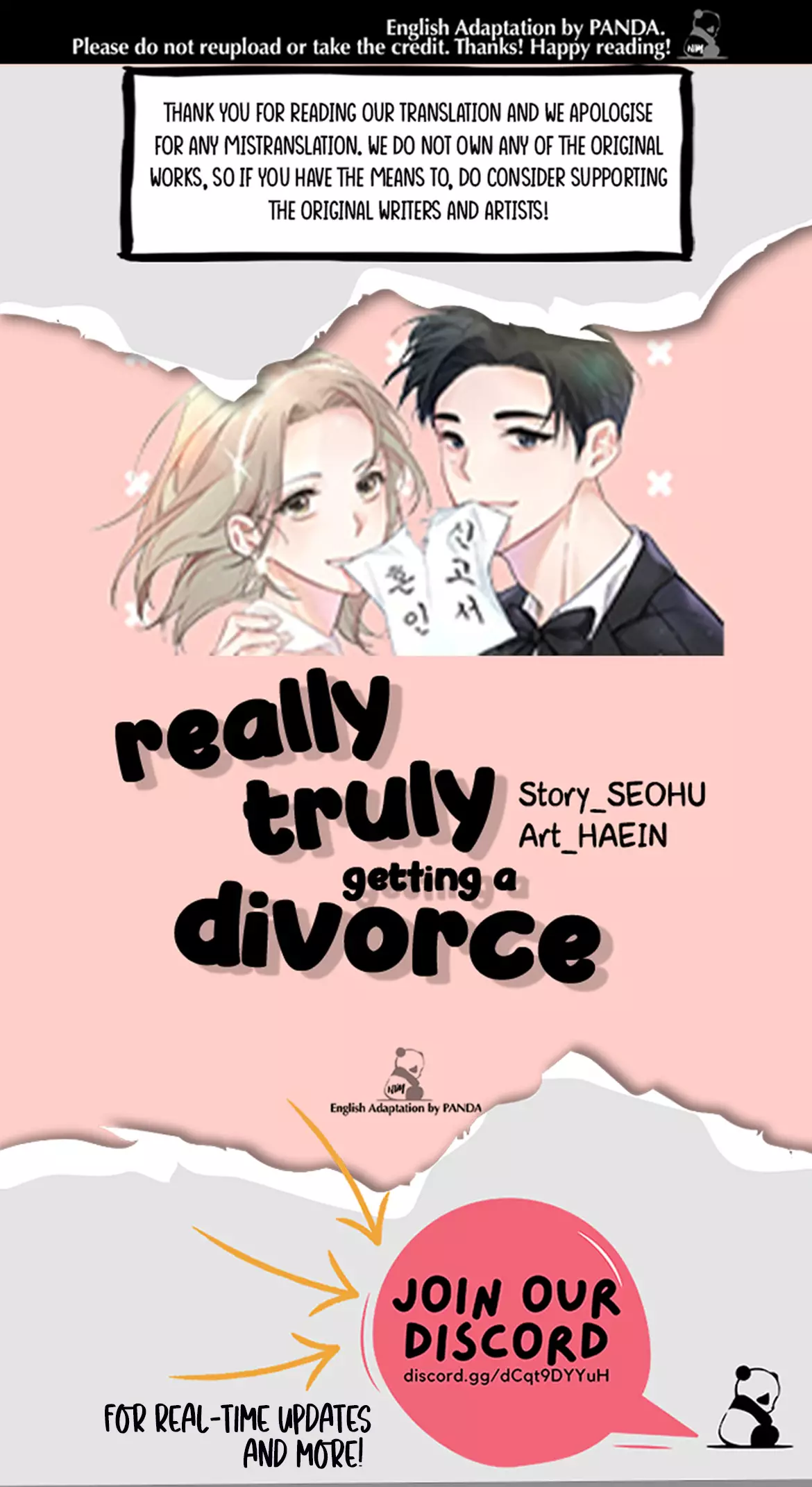 Really Truly Getting A Divorce - 30 page 81-fe4c7f0d