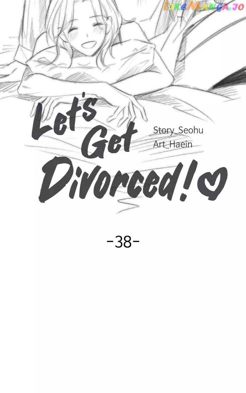 Really Truly Getting A Divorce - 38 page 8-ea3cb8a8