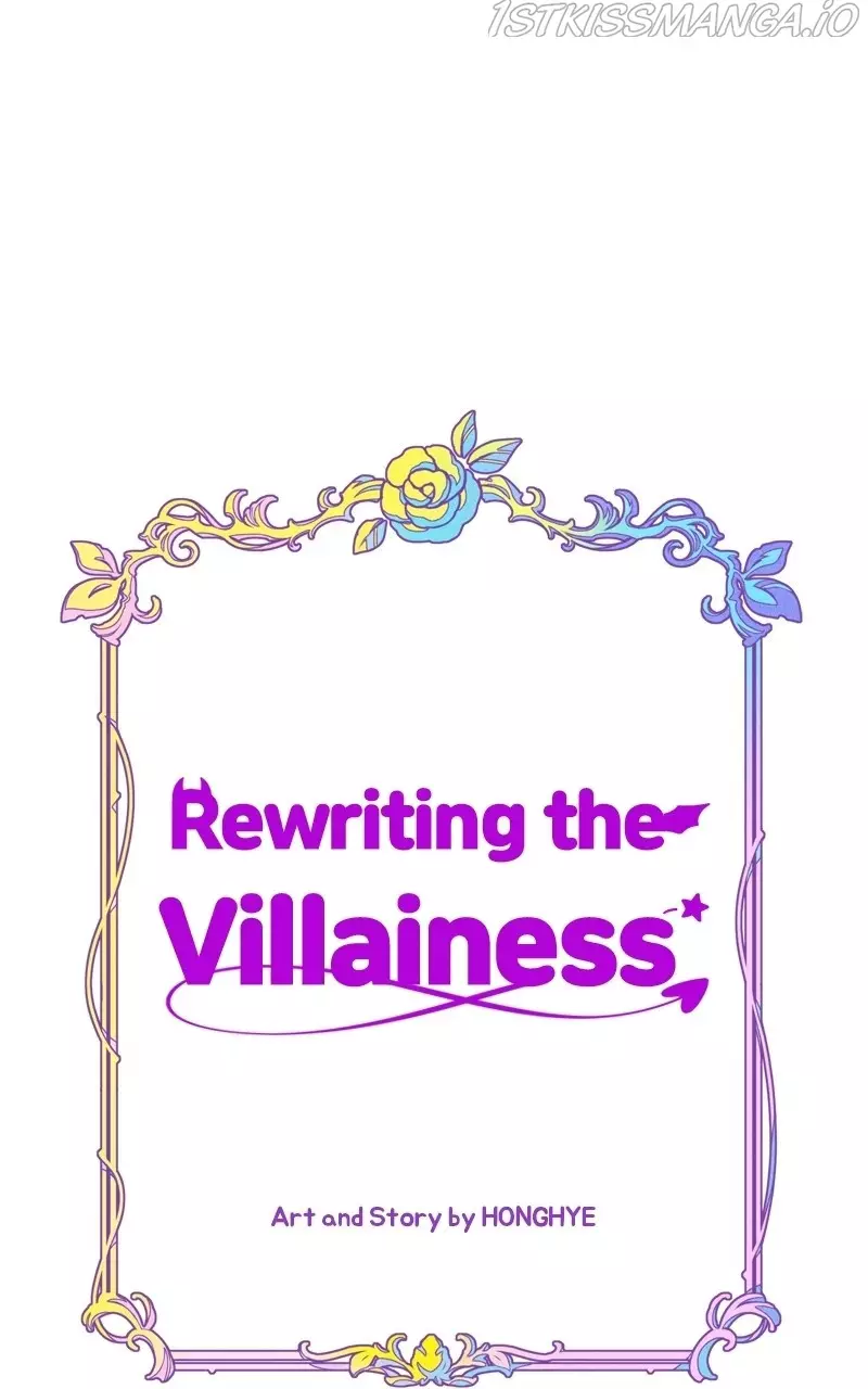 Rewriting The Villainess - 36 page 26-a09e23f5