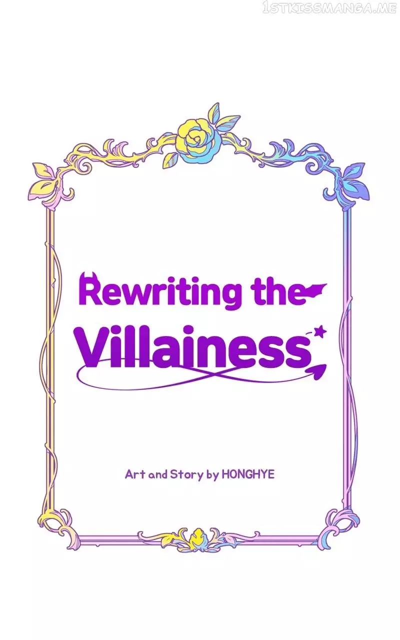Rewriting The Villainess - 52 page 24-6232a83b