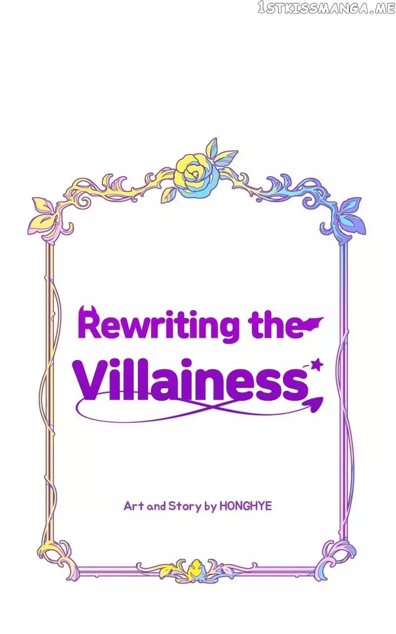 Rewriting The Villainess - 55 page 5-a9357b48