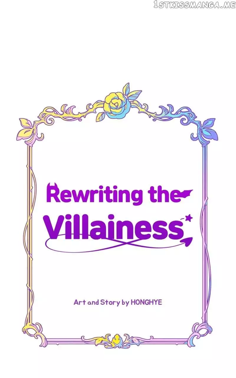 Rewriting The Villainess - 58 page 41-3458b085