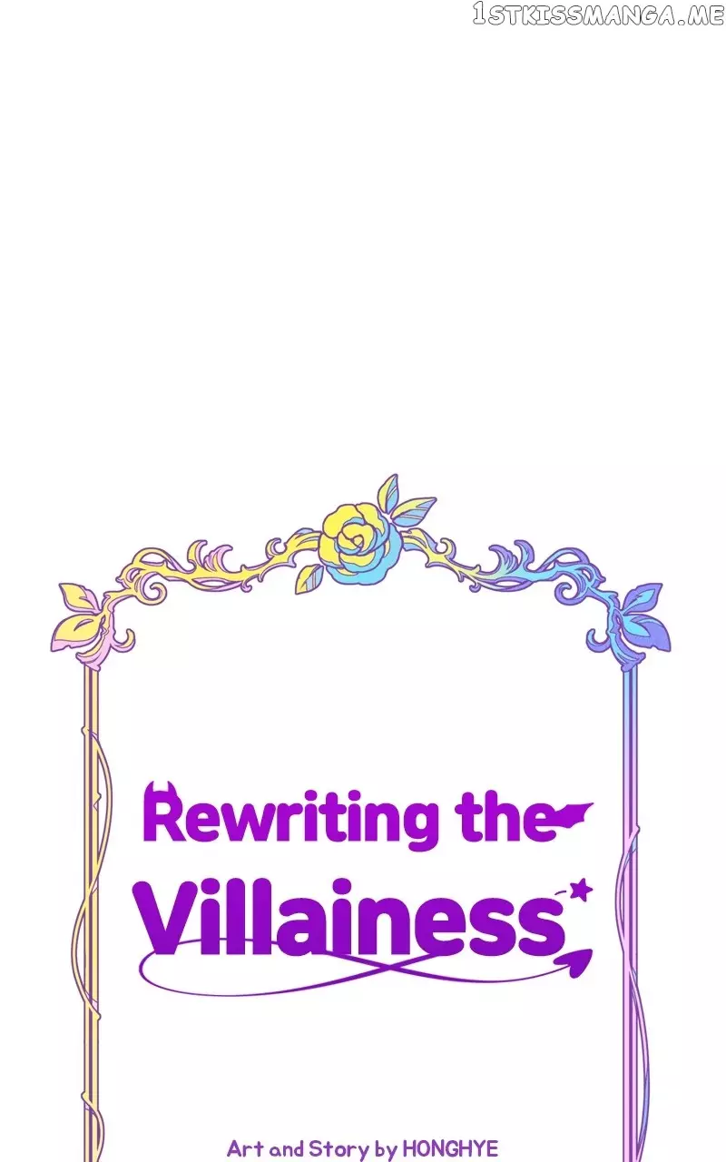Rewriting The Villainess - 61 page 55-eda94248