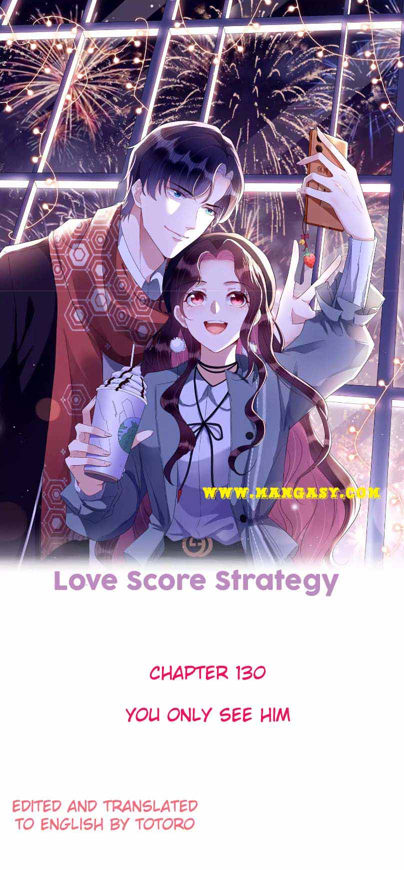Love Score Strategy - 130 page 1-bd5d3fa6