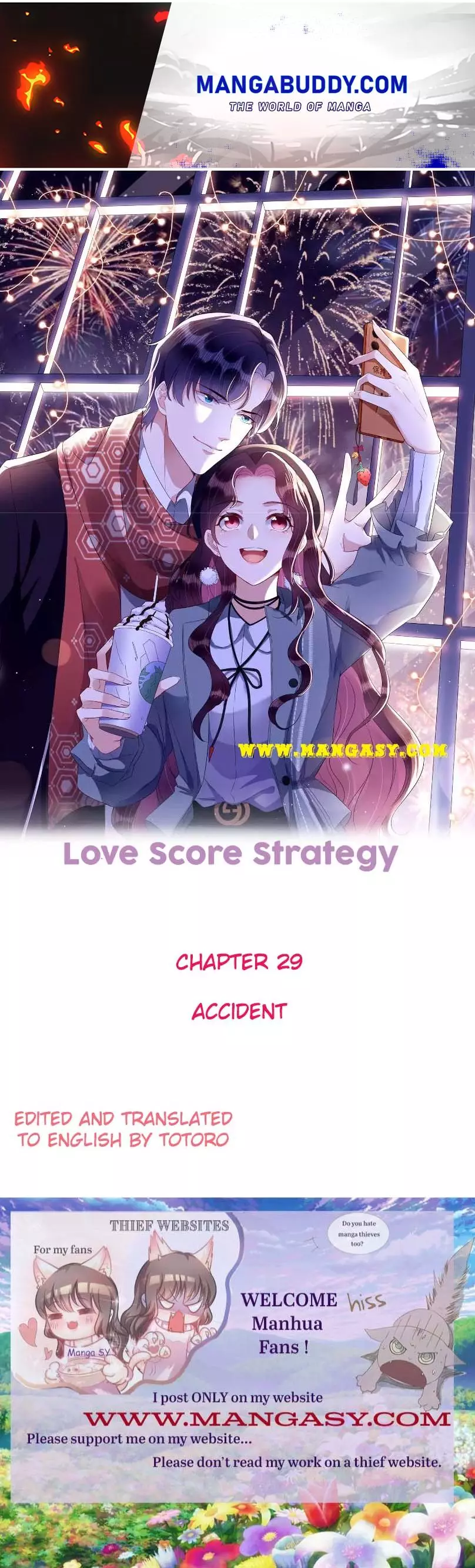 Love Score Strategy - 29 page 1-9423a9f3