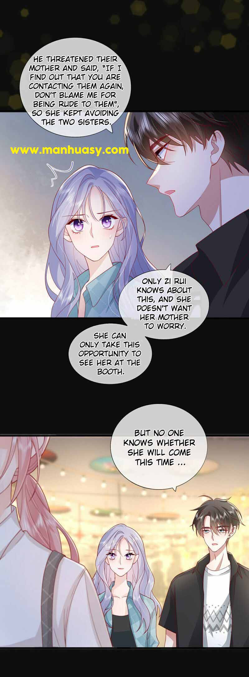 The Distance Between The Stars - 81 page 2-c9e7b41a