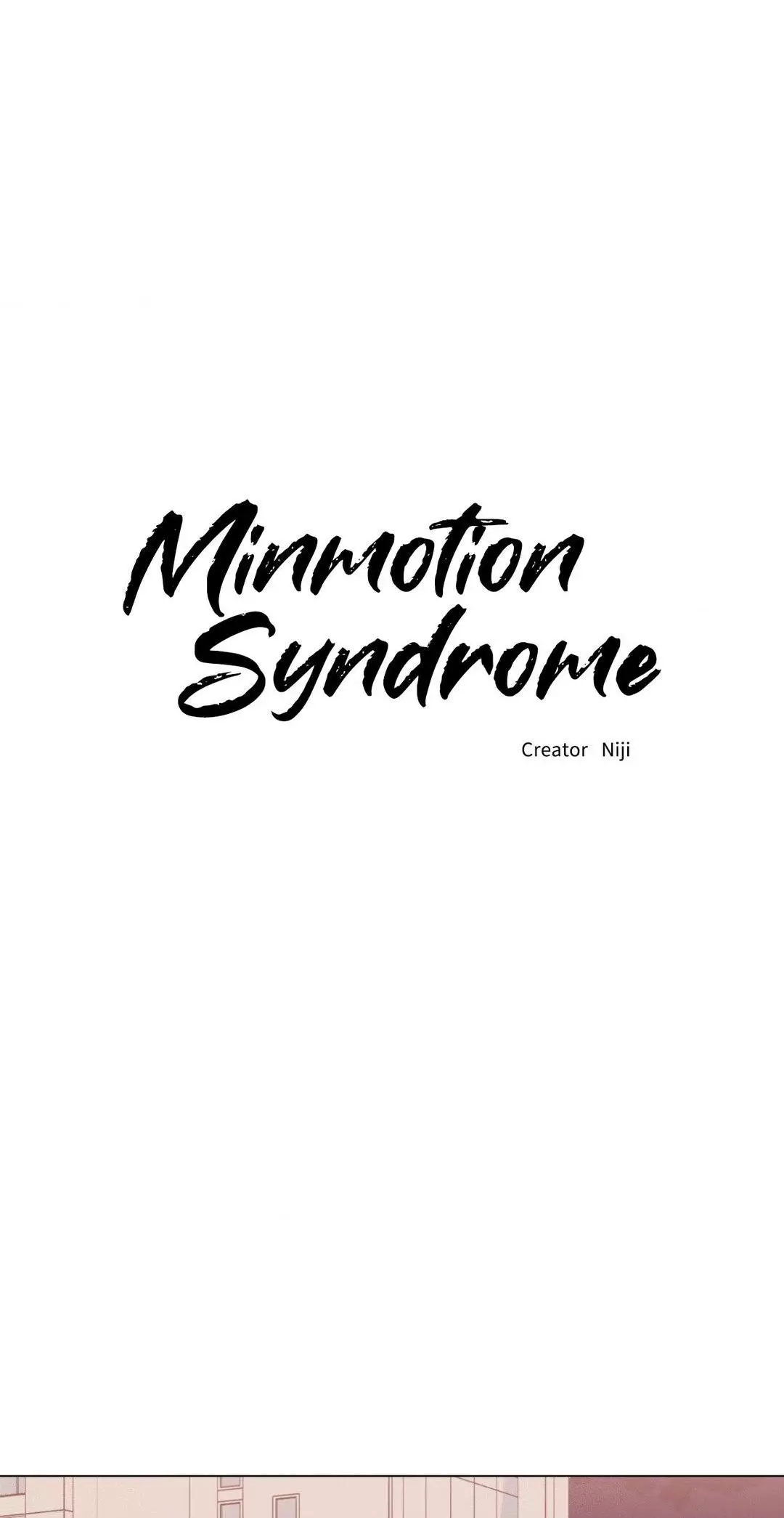 Minmotion Syndrome - 42 page 19-437123e9