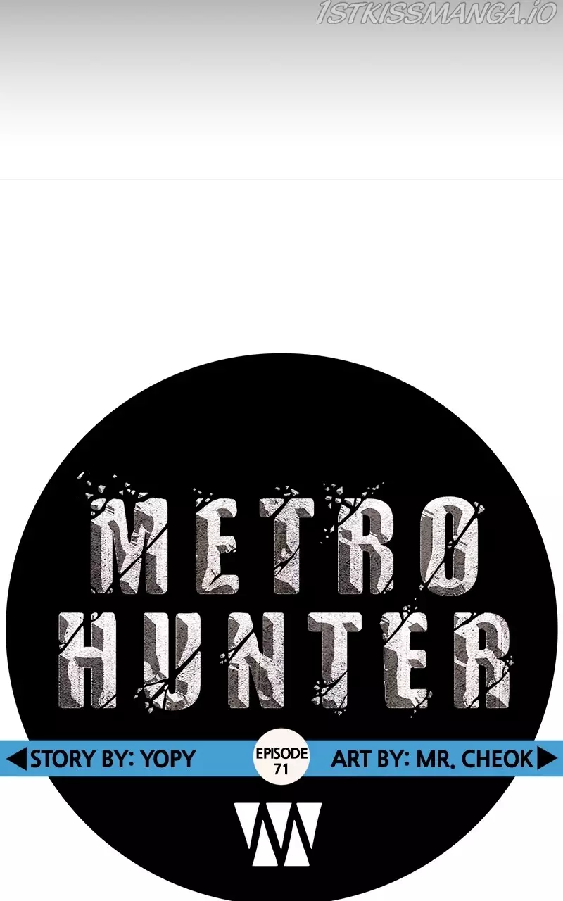 Metro Hunter - 71 page 123-f6225a4b