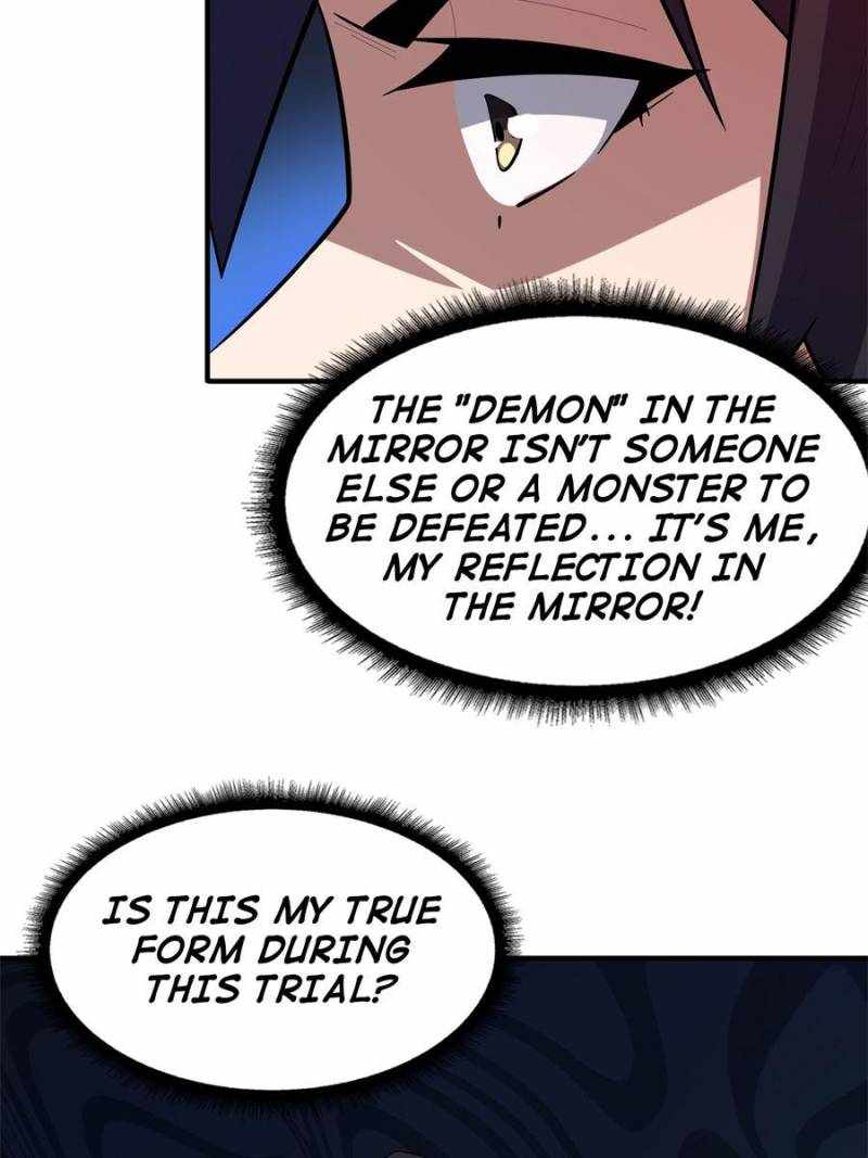 I’M Really Not A Supervillain - 121 page 26-08df9073