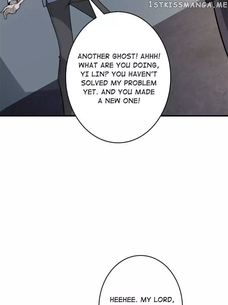 I’M Really Not A Supervillain - 42 page 12-ab02ff3c