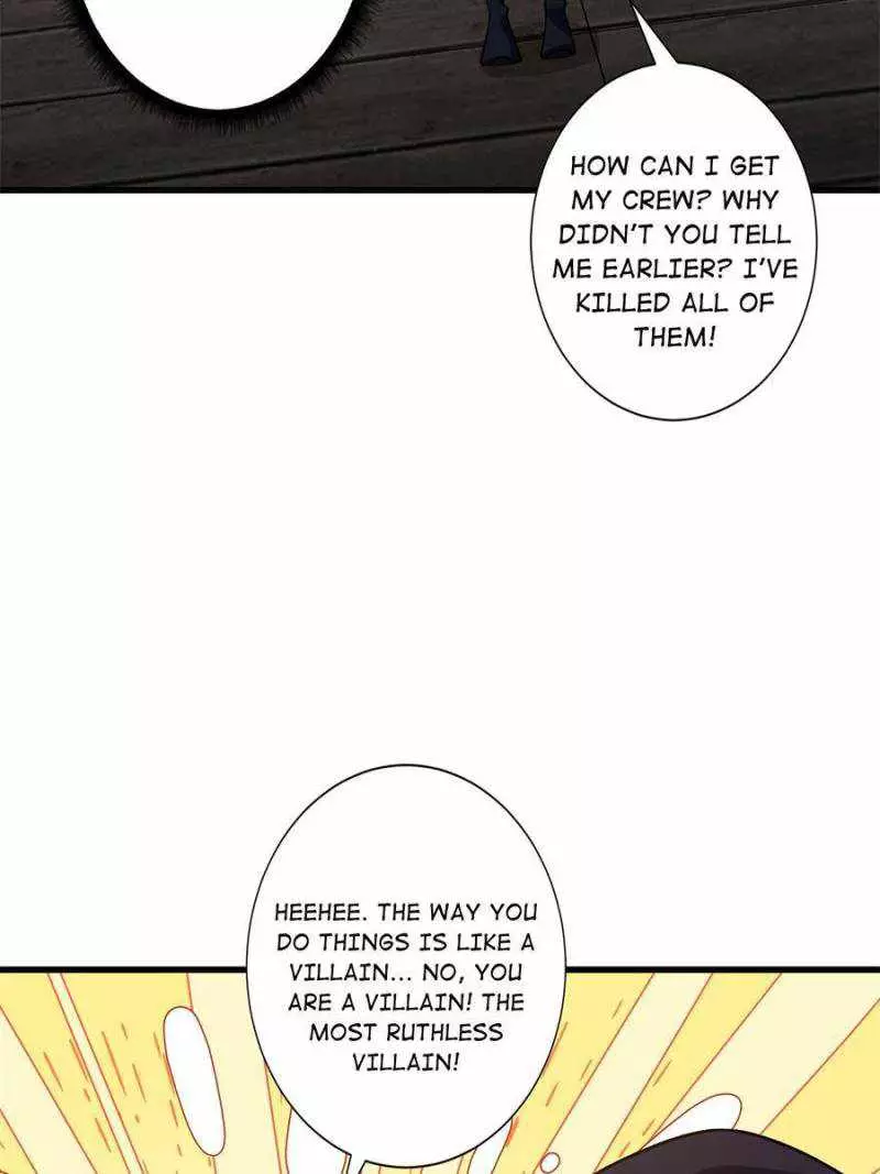 I’M Really Not A Supervillain - 61 page 52-af308bb3
