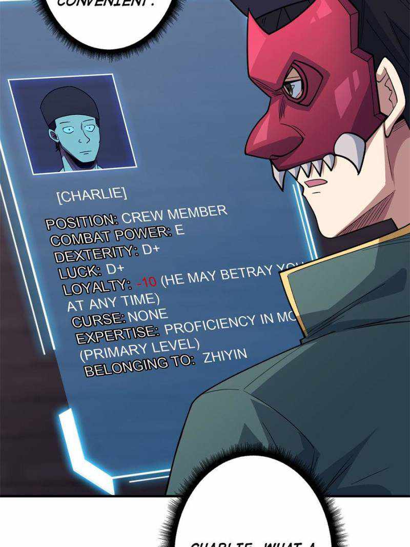 I’M Really Not A Supervillain - 62 page 17-b9032796