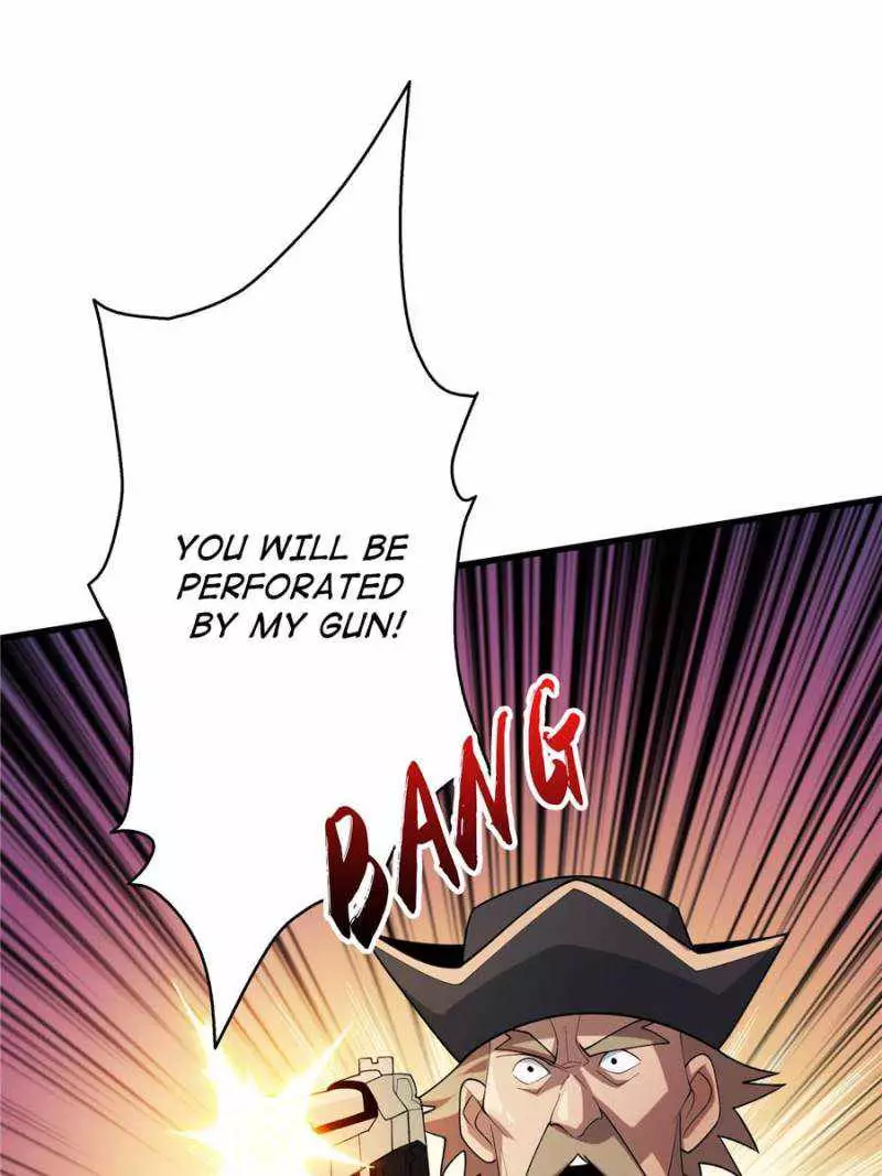 I’M Really Not A Supervillain - 63 page 13-1e0d4425