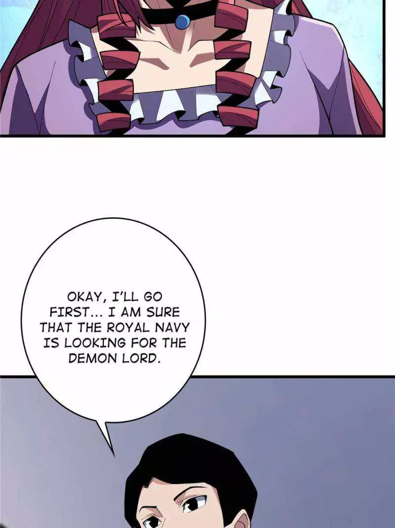 I’M Really Not A Supervillain - 76 page 21-b2ddc874