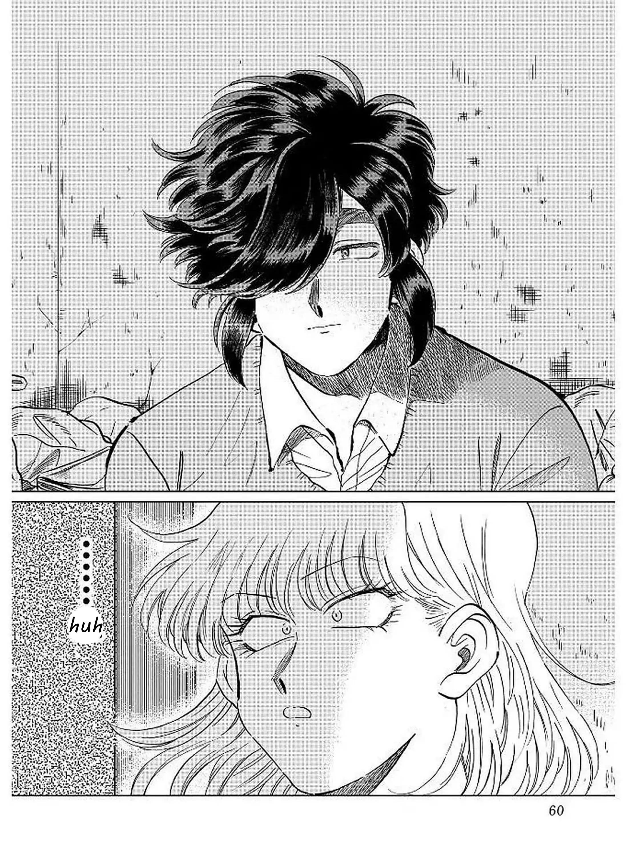 Iyagatteru Kimi Ga Suki - 10 page 8-458f4fea