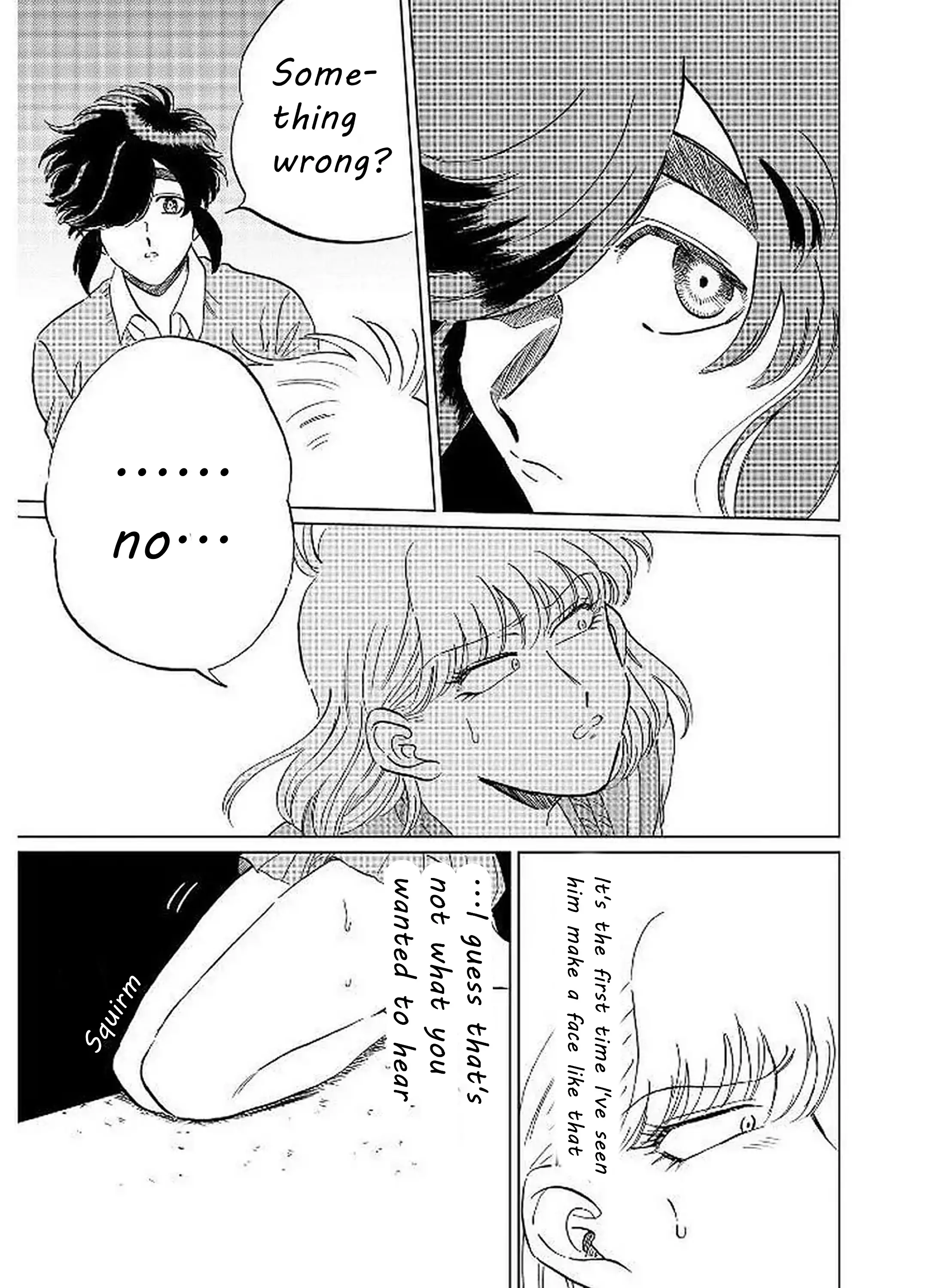 Iyagatteru Kimi Ga Suki - 10 page 9-3a81e6dc