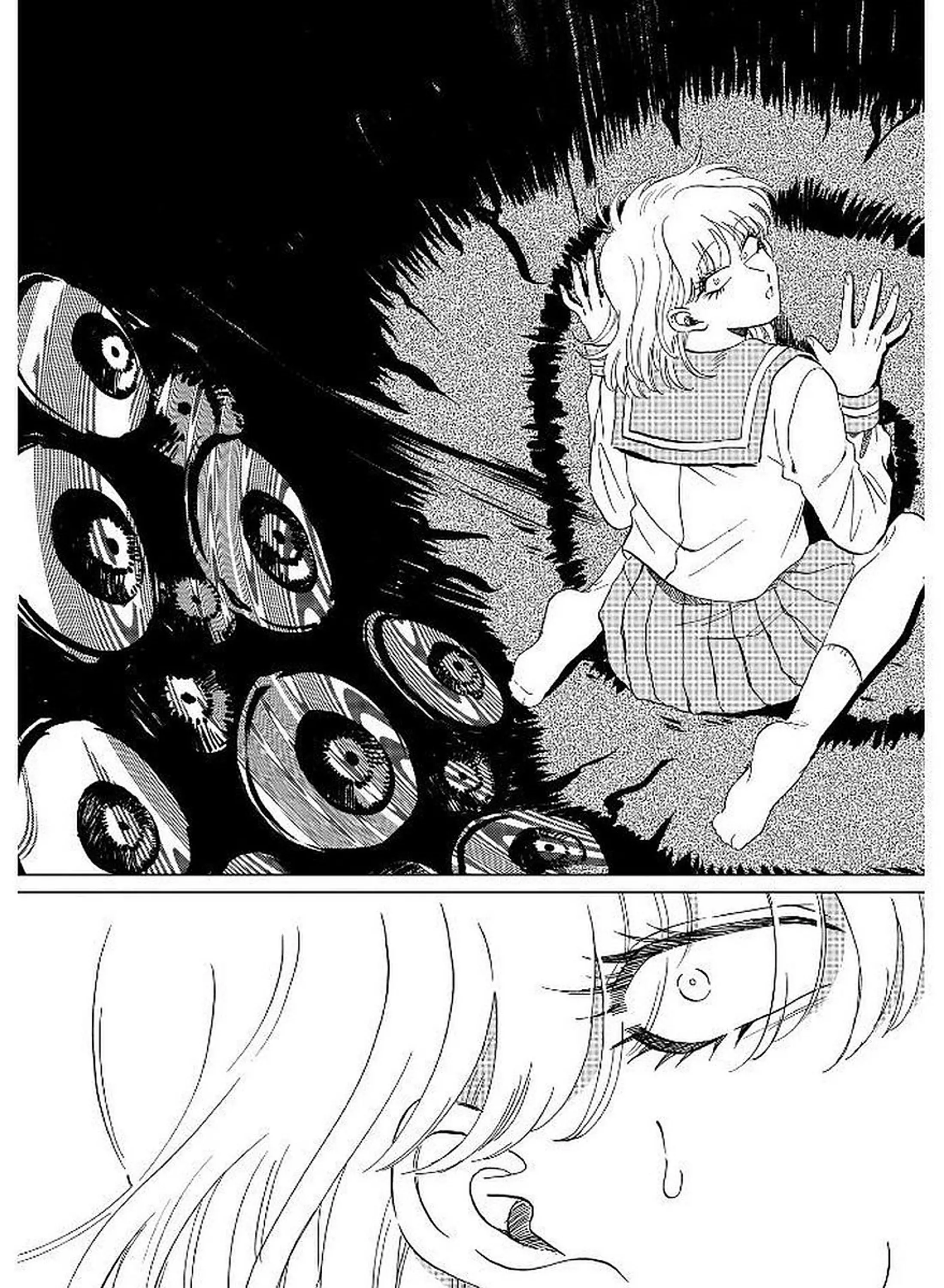 Iyagatteru Kimi Ga Suki - 11 page 10-c22ff0cc