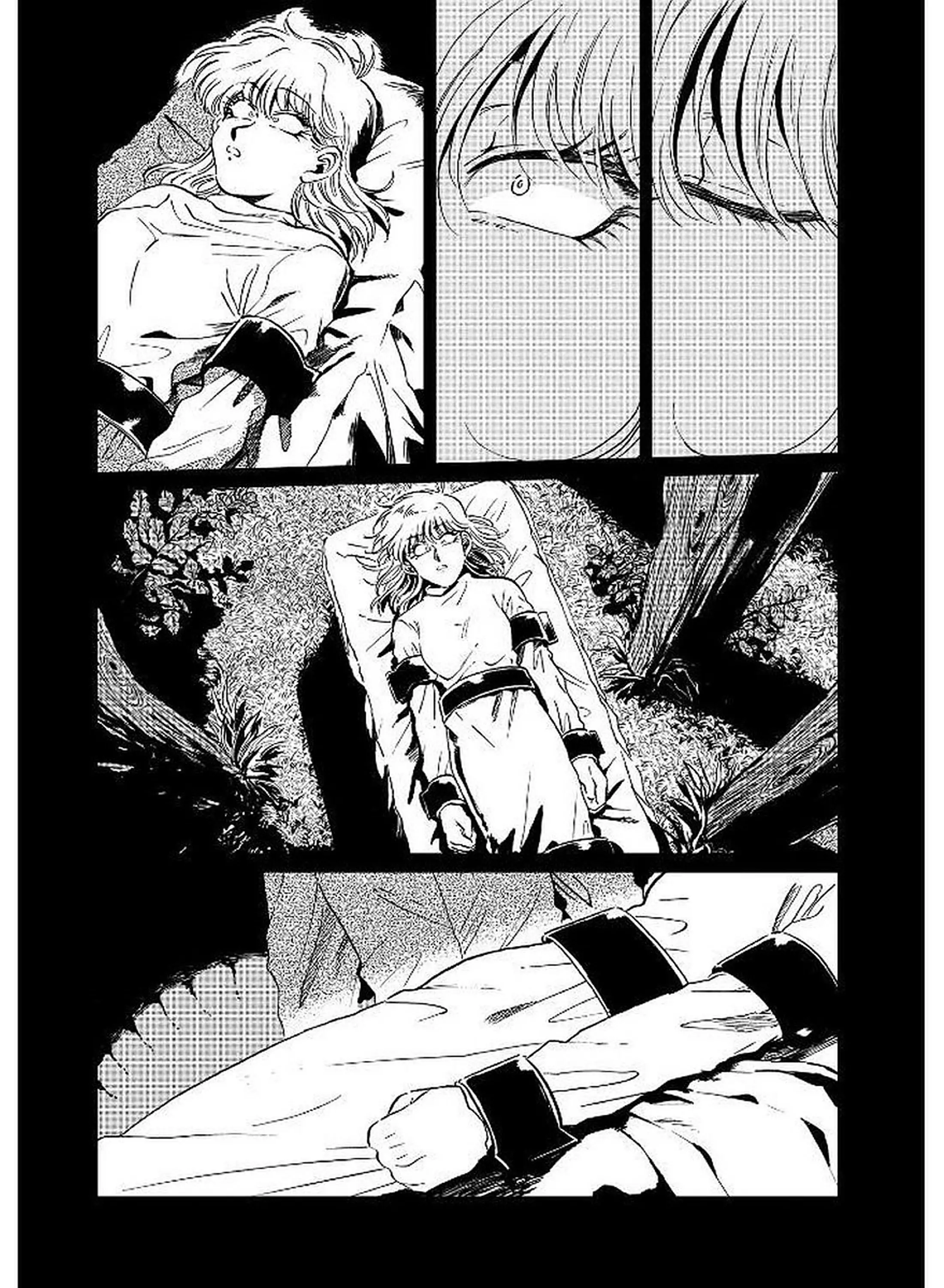 Iyagatteru Kimi Ga Suki - 12 page 1-ba02eaa8