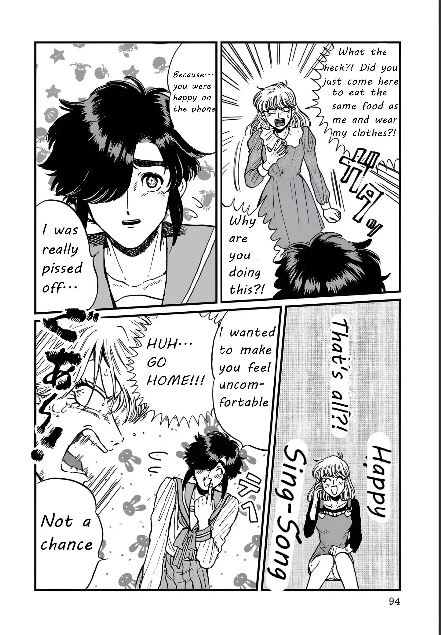 Iyagatteru Kimi Ga Suki - 24 page 10-de48c9b2