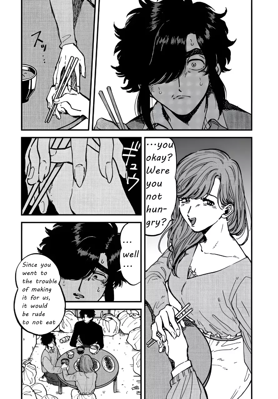Iyagatteru Kimi Ga Suki - 28 page 13-10c94e0e