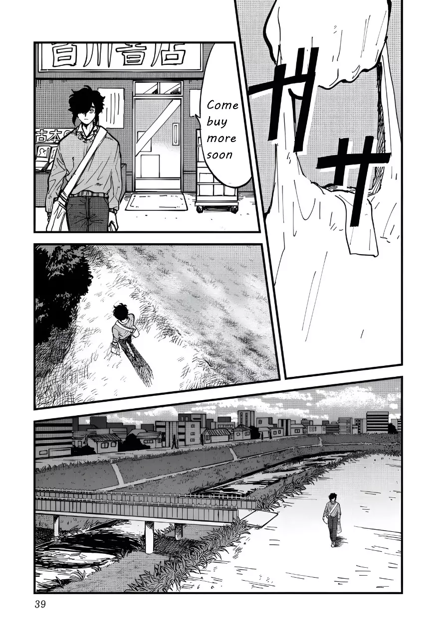 Iyagatteru Kimi Ga Suki - 28 page 5-d67bc75f