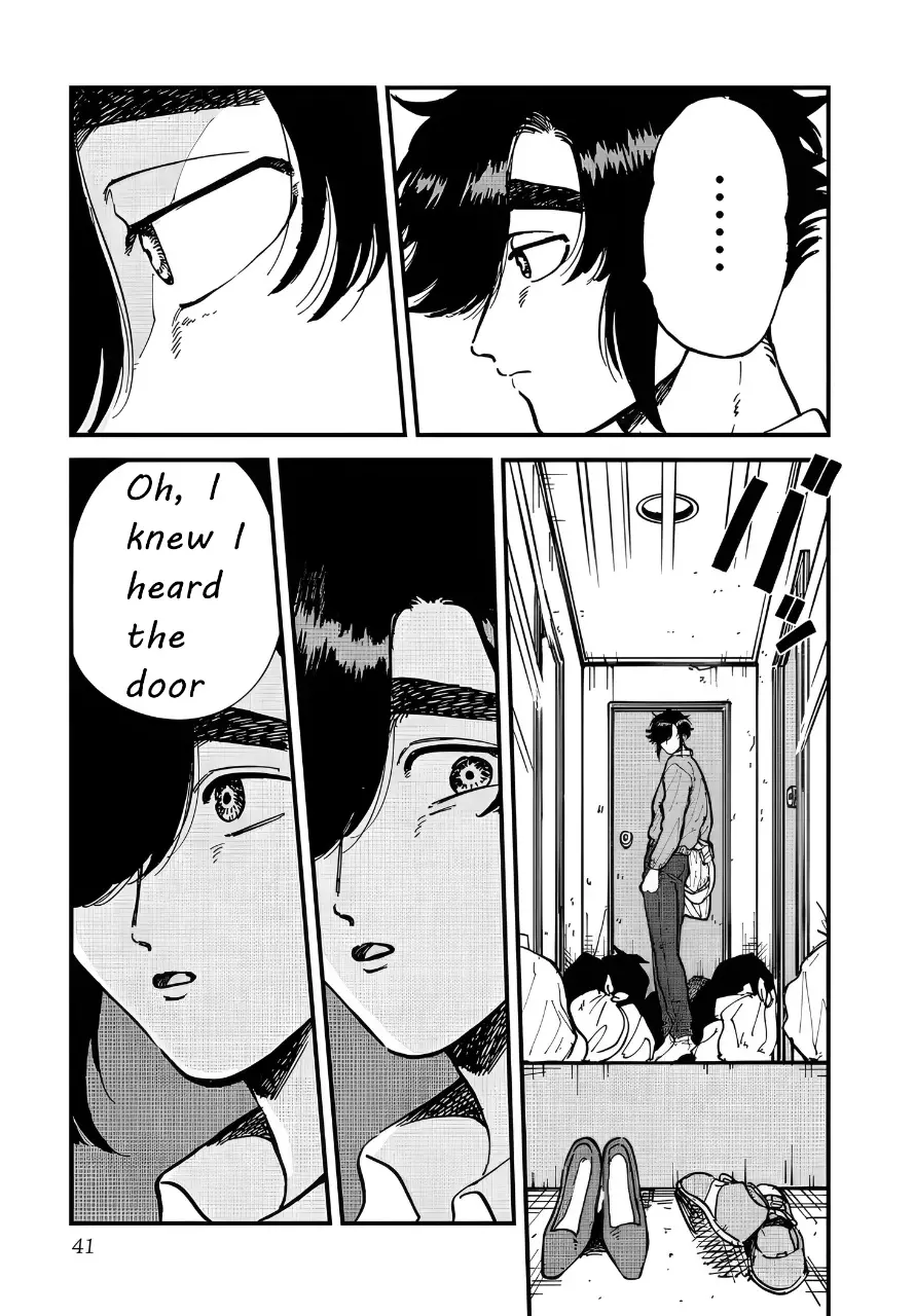 Iyagatteru Kimi Ga Suki - 28 page 7-fa65ad1e